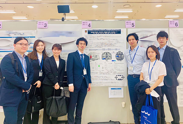 日本麻酔科学会参加報告-2